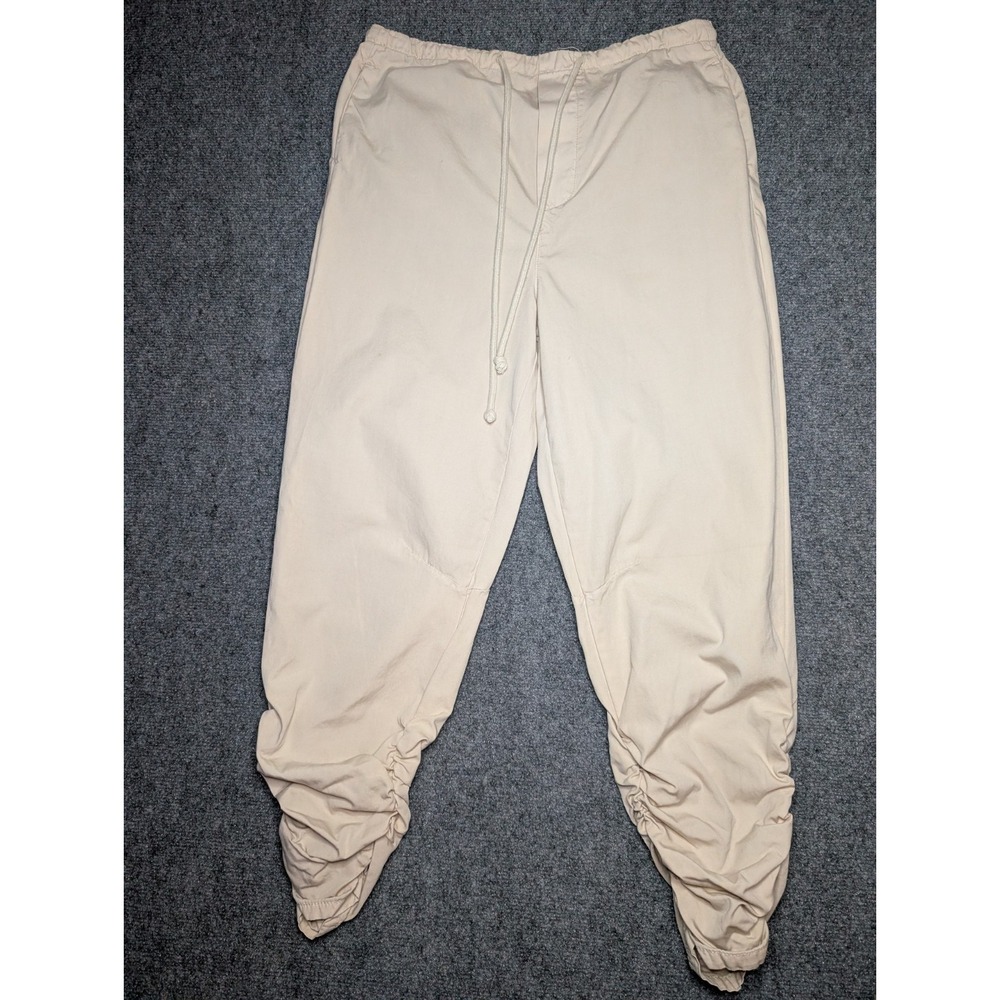 Free People‎ Pants Light Parachute  Size Extra Small Dance Baggy Streetwear